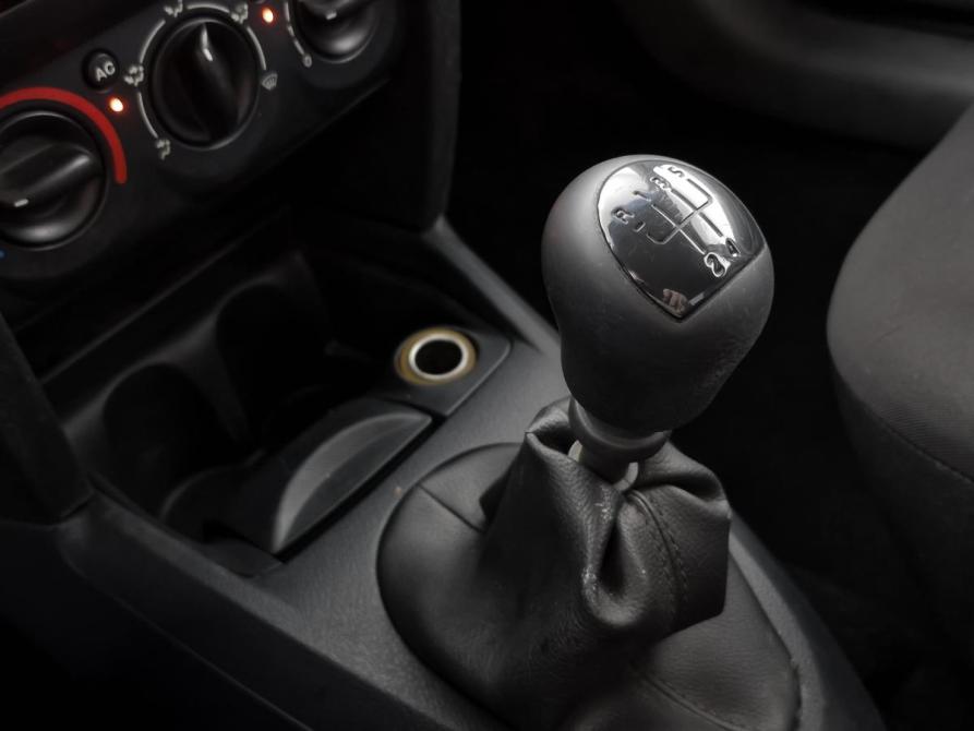 Renault Symbol I Рестайлинг 2 Нижний Новгород  - изображение 18