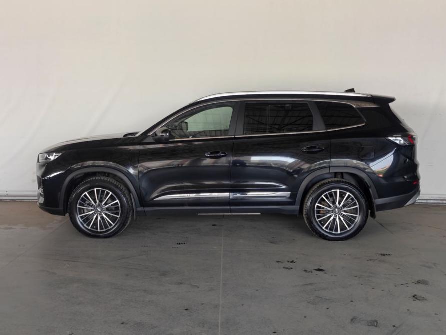 Chery Tiggo 8 Pro e+ Москва  - изображение 8