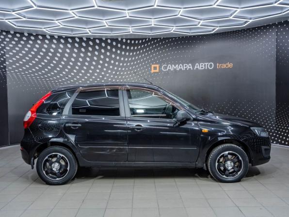 Lada (ВАЗ) Kalina II с пробегом 2017 года, цена 556 000 рублей, 142652 км, хэтчбек, Автокод Объявления