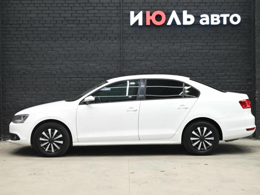 Volkswagen Jetta VI Рестайлинг Екатеринбург  - изображение 7