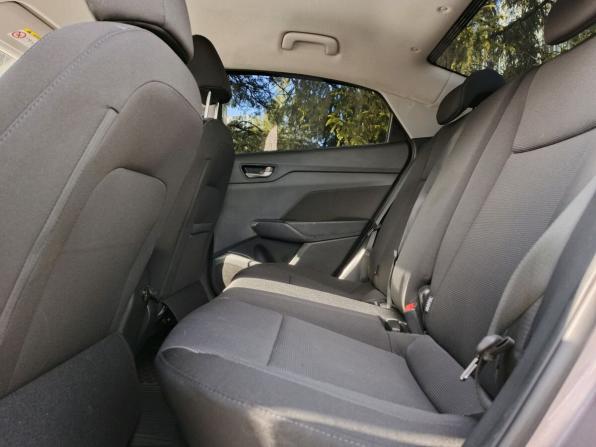 Hyundai Solaris II с пробегом 2019 года, цена 1 230 000 рублей, 182180 км, седан, Автокод Объявления