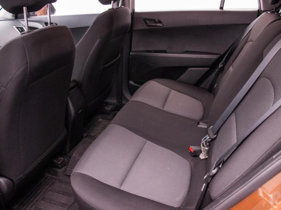 Hyundai Creta I Москва  - изображение 11