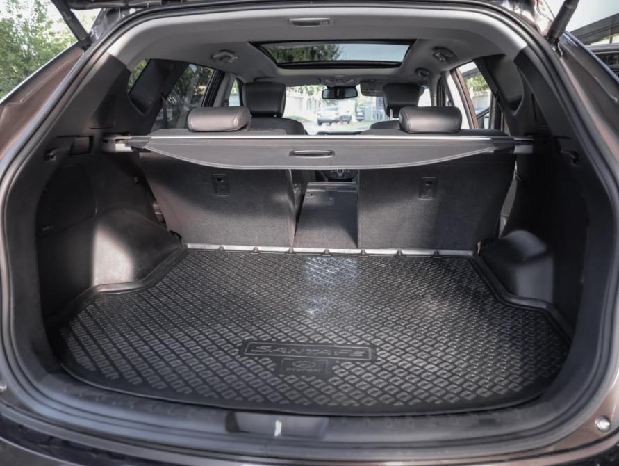 Hyundai Santa Fe III Рестайлинг Санкт-Петербург  - изображение 34