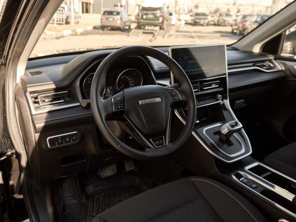 Haval M6 II с пробегом 2024 года, цена 1 910 000 рублей, 22738 км, внедорожник, Автокод Объявления