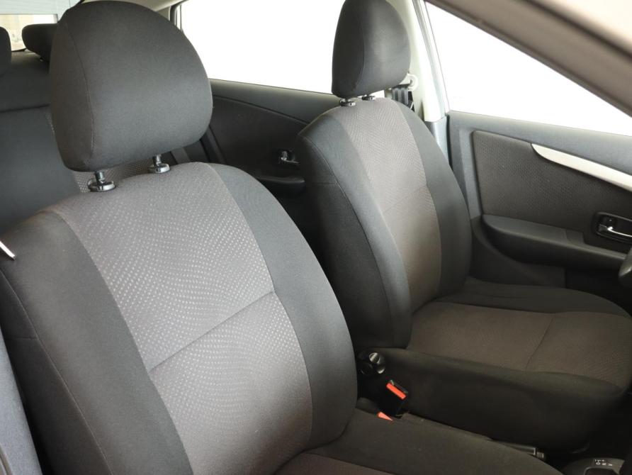 Nissan Almera III (G15) Москва  - изображение 19