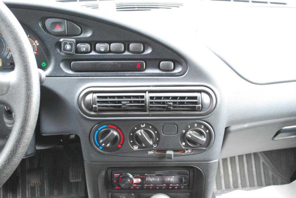 Lada (ВАЗ) Niva Travel I Стерлитамак  - изображение 14