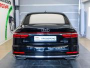 Audi A8 IV (D5) Москва  - изображение 43