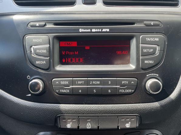 Kia Ceed II с пробегом 2013 года, цена 889 000 рублей, 201152 км, хэтчбек, Автокод Объявления