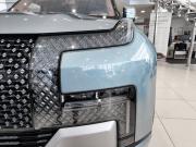 BYD Yangwang U8 Казань  - изображение 43