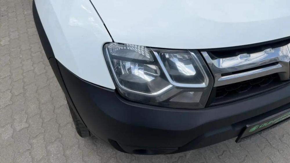 Renault Duster I Рестайлинг Череповец  - изображение 4