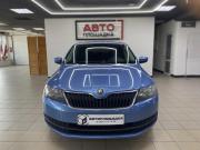 Skoda Rapid I Челябинск  - изображение 19
