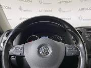 Volkswagen Tiguan I Рестайлинг Москва  - изображение 26