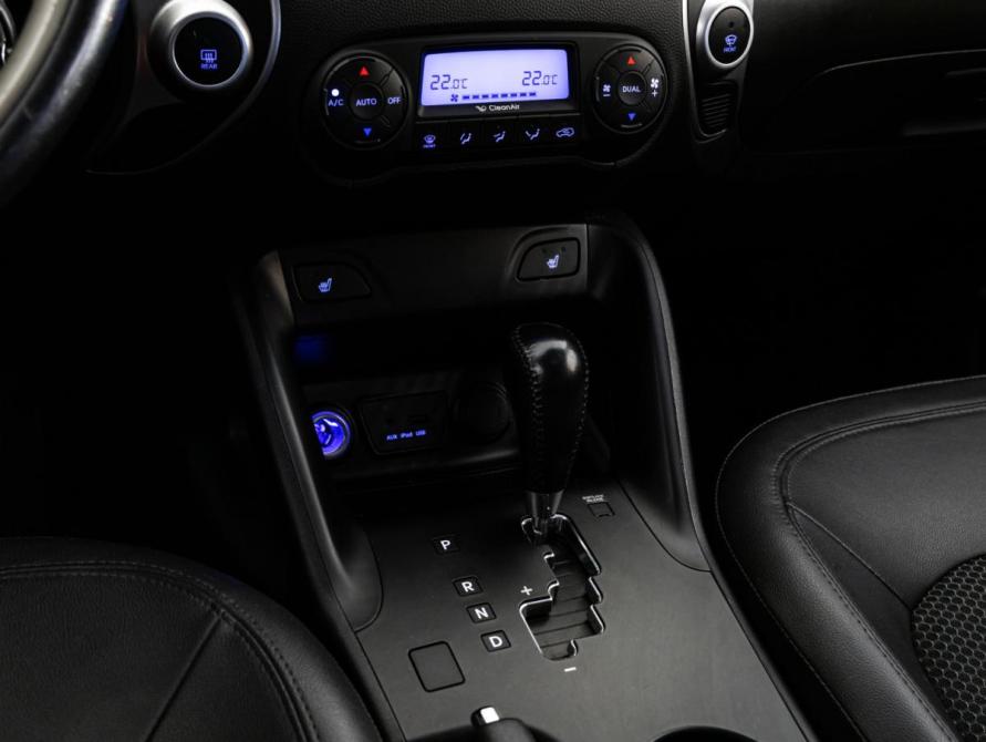 Hyundai ix35 I Санкт-Петербург  - изображение 12