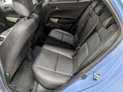 Kia Picanto III Рестайлинг Москва  - изображение 43