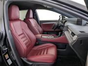 Lexus RX IV Рестайлинг Москва  - изображение 55