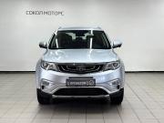 Geely Atlas I Ростов-на-Дону  - изображение 23