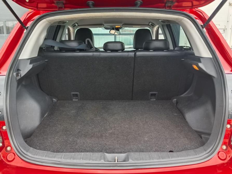 Mitsubishi ASX I Рестайлинг Москва  - изображение 9