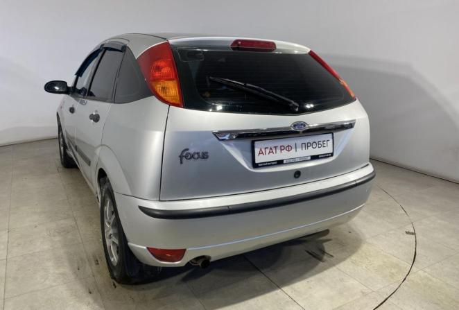 Ford Focus I Рестайлинг с пробегом 2003 года, цена 150 000 рублей, 301520 км, хэтчбек, Автокод Объявления
