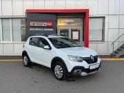 Renault Sandero II Рестайлинг Альметьевск  - изображение 23