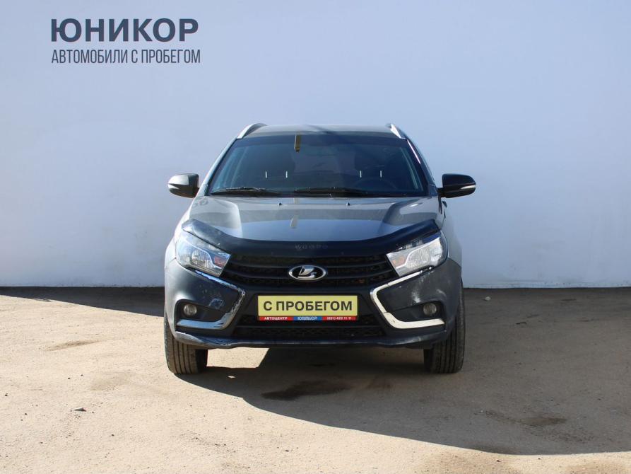 Lada (ВАЗ) Vesta I Нижний Новгород  - изображение 3