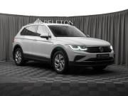 Volkswagen Tiguan II Рестайлинг Москва  - изображение 28