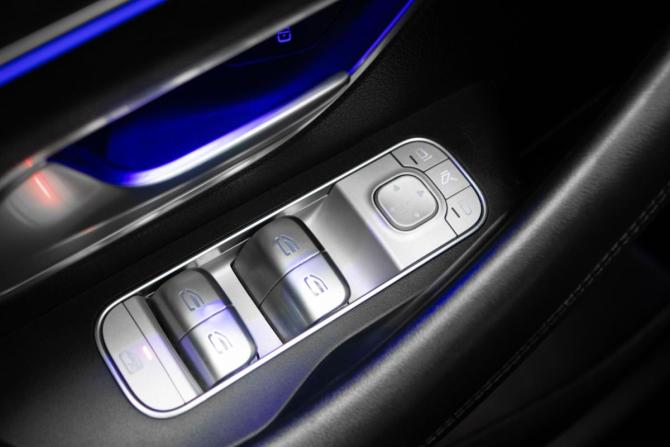 Mercedes-Benz GLE II (V167) с пробегом 2019 года, цена 5 750 000 рублей, 139500 км, внедорожник, Автокод Объявления