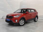 Hyundai Creta I Новосибирск  - изображение 23