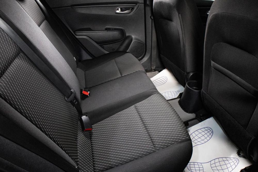 Kia Rio IV Сургут  - изображение 16