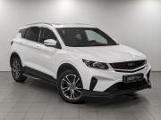 Belgee X50 Москва  - изображение 33