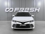 Toyota Camry VIII (XV70) Ростов-на-Дону  - изображение 23