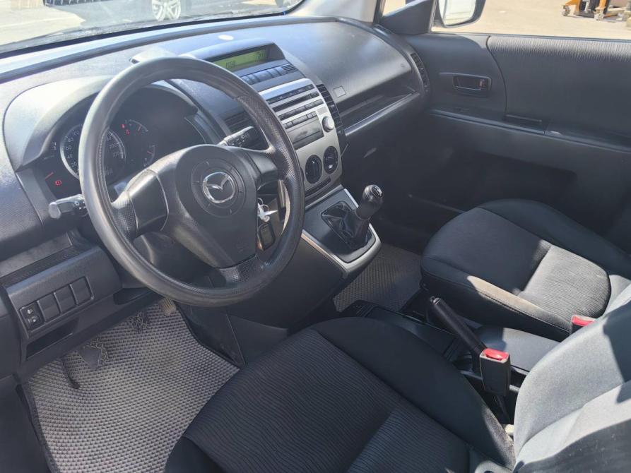 Mazda 5 I (CR) Рестайлинг Москва  - изображение 10