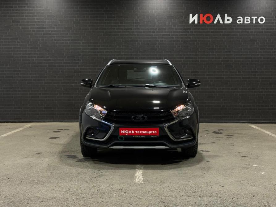 Lada (ВАЗ) Vesta I Челябинск  - изображение 2