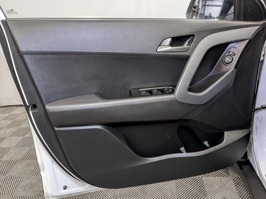 Hyundai Creta I Рестайлинг Москва  - изображение 19