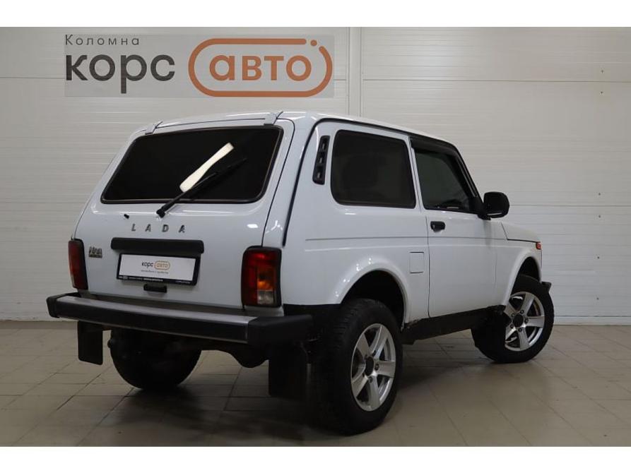 Lada (ВАЗ) Niva Legend I Коломна  - изображение 3