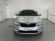 Skoda Octavia III (A7) Казань  - изображение 15