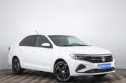 Volkswagen Polo VI Пермь  - изображение 20