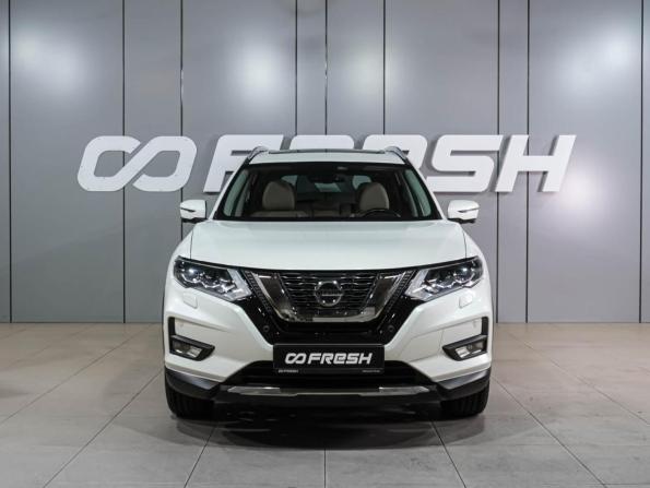 Nissan X-Trail III Рестайлинг с пробегом 2022 года, цена 3 079 000 рублей, 69279 км, внедорожник, Автокод Объявления