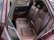 Infiniti QX50 I Сочи  - изображение 33