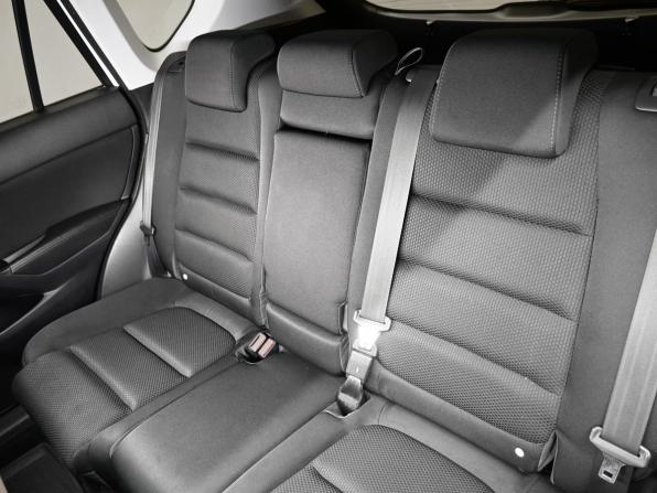 Mazda CX-5 I Рестайлинг с пробегом 2016 года, цена 1 945 000 рублей, 176038 км, внедорожник, Автокод Объявления