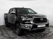 Toyota Hilux VIII Рестайлинг 2 Санкт-Петербург  - изображение 26