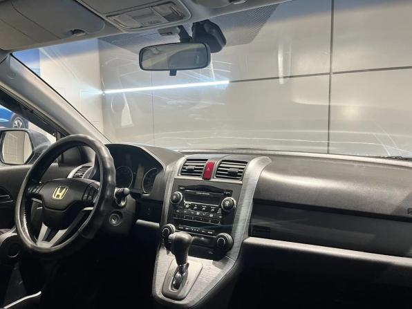 Honda CR-V III с пробегом 2008 года, цена 999 000 рублей, 247000 км, внедорожник, Автокод Объявления