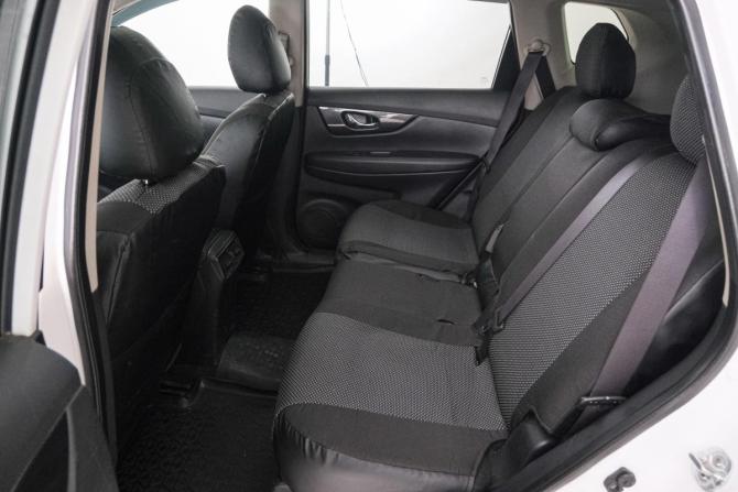Nissan X-Trail III с пробегом 2015 года, цена 1 749 000 рублей, 131089 км, внедорожник, Автокод Объявления