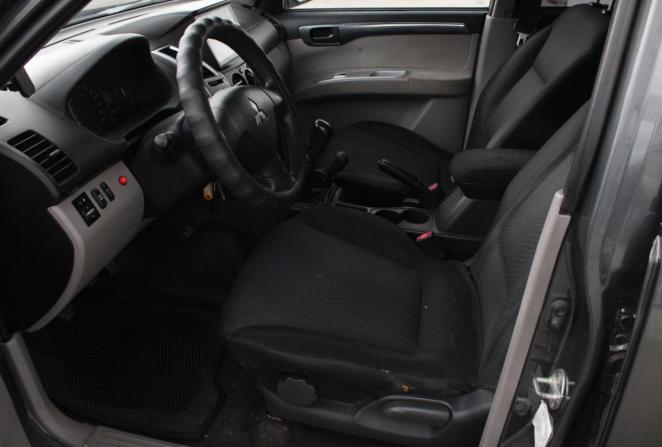 Mitsubishi Pajero Sport II Рестайлинг с пробегом 2014 года, цена 1 390 000 рублей, 294014 км, внедорожник, Автокод Объявления