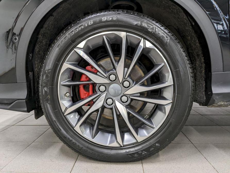 Belgee X50 Москва  - изображение 19