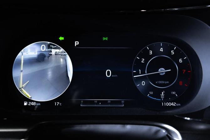 Kia K5 III с пробегом 2021 года, цена 2 799 000 рублей, 110041 км, седан, Автокод Объявления