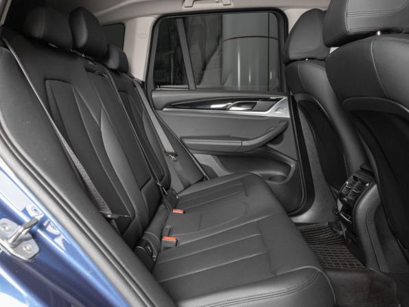 BMW X3 III (G01) с пробегом 2019 года, цена 4 307 800 рублей, 83235 км, внедорожник, Автокод Объявления