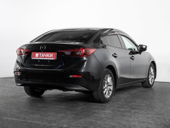 Mazda Axela III с пробегом 2014 года, цена 1 250 500 рублей, 145719 км, седан, Автокод Объявления