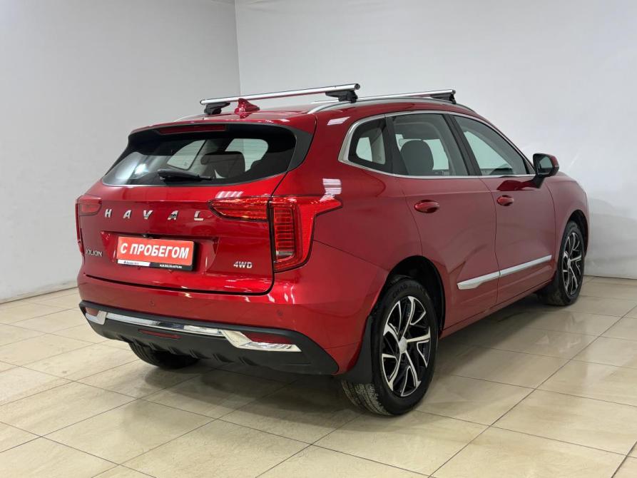 Haval Jolion I Альметьевск  - изображение 5