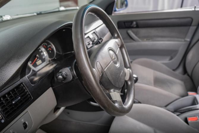 Chevrolet Lacetti I с пробегом 2006 года, цена 349 000 рублей, 235000 км, седан, Автокод Объявления