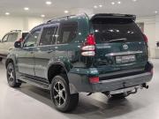 Toyota Land Cruiser Prado 120 Series Рестайлинг Казань  - изображение 30